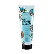 Bobana Body Wash with Coconut Scent