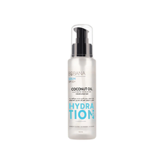 Shop Bobana Hair Serum With Coconut Oil on ZYNAH