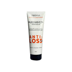 Shop Bobana Leave-in Conditioner With Black Garlic Oil on ZYNAH