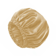 ZYNAH Satin Hair Bonnet (Double Face)