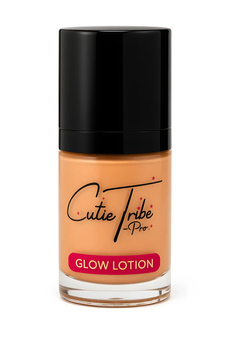 Body Glow Bronze
