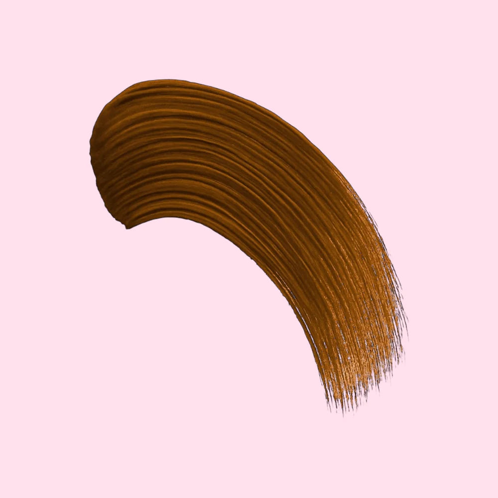 Essentials Brown Rust - Mascara Eye Coloring Tint 