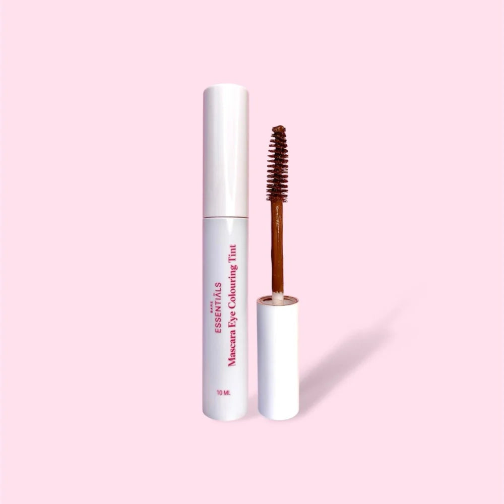 Essentials Brown Rust - Mascara Eye Coloring Tint 