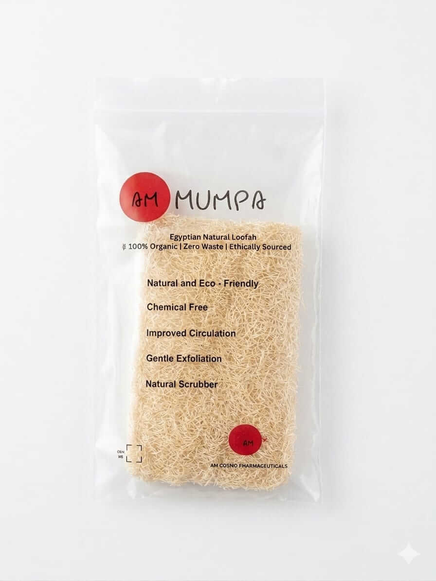 AM Mumpa Small Loofah