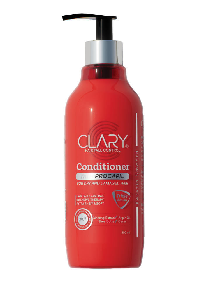 Shop Clary's Conditioner (Dry & Damaged Hair) on ZYNAH