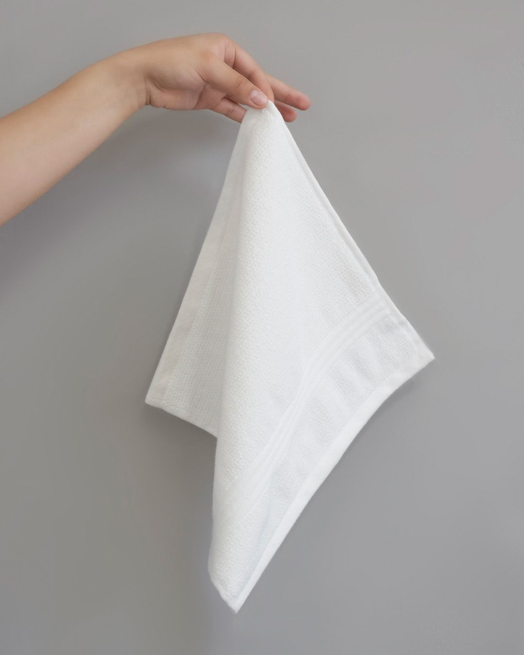 Fragrance &amp; Fabric Cotton Towel.