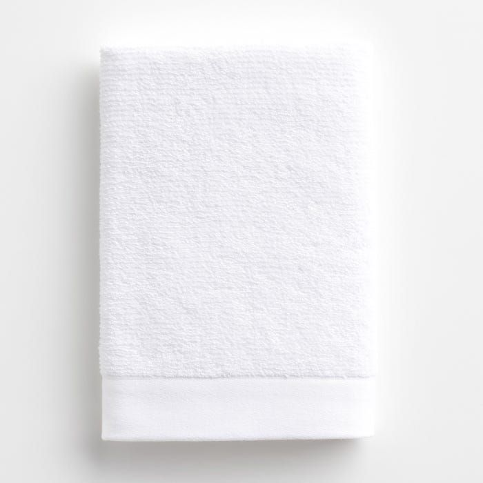Fragrance &amp; Fabric Cotton Towel.