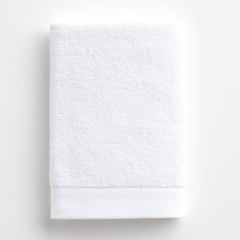 Fragrance &amp; Fabric Cotton Towel.