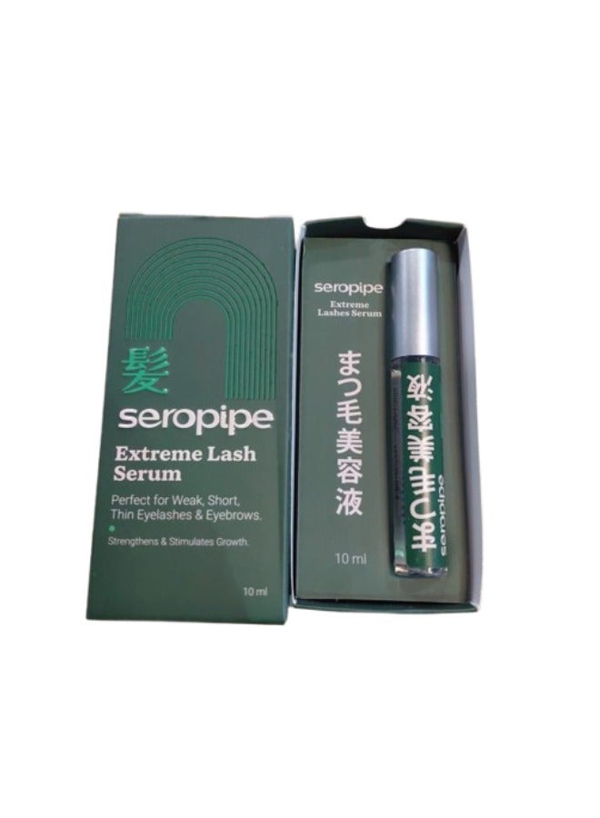 Seropipe Extreme Eyelash Serum