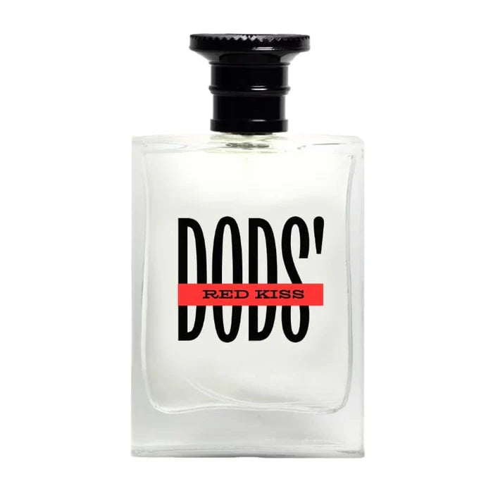 Shop DODS' Red Kiss Perfume on ZYNAH
