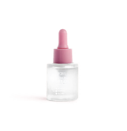 Braes The Og Glow Dry Oil