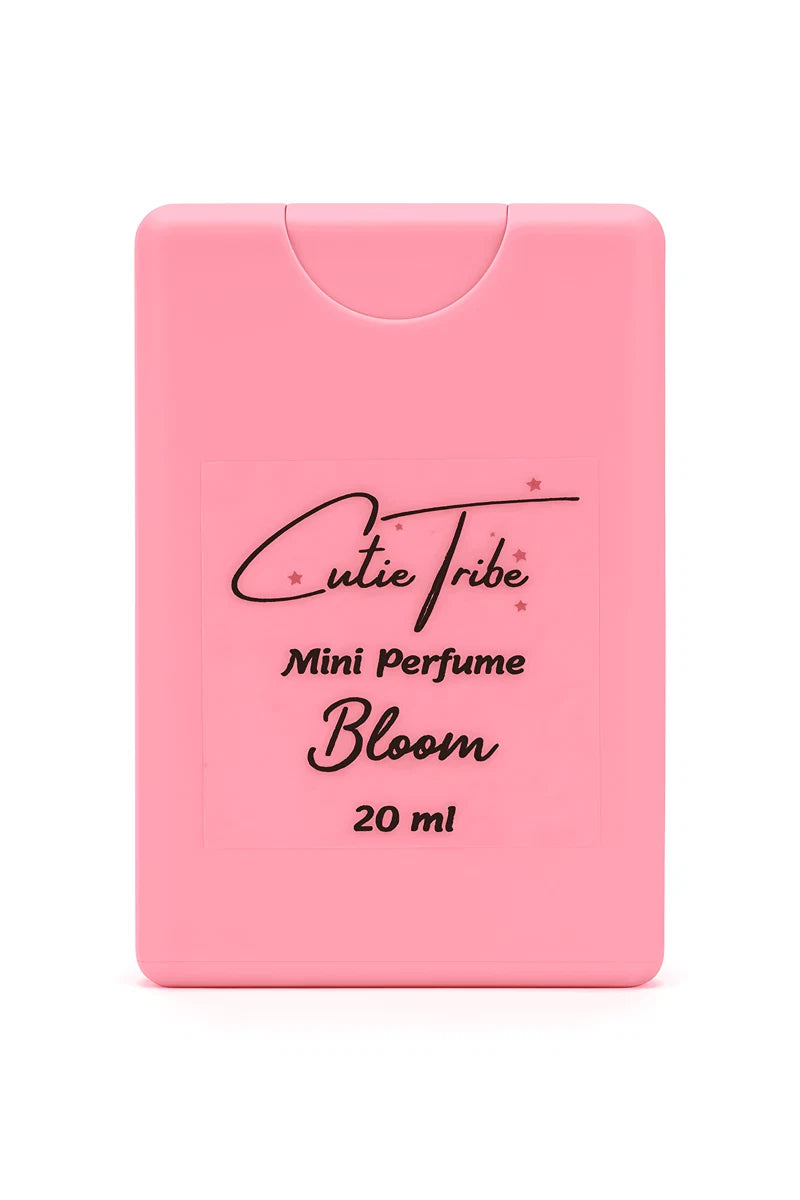 Pocket Perfume (Female)(Bloom)