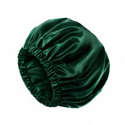 ZYNAH Satin Hair Bonnet (Double Face)
