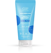 Eva Skin Clinic Acne-Prone Skin Facial Wash