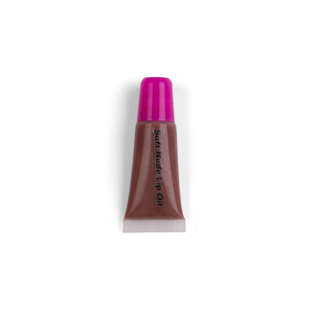 Lip Oil Soft Nude