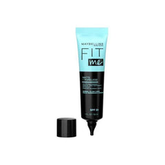 Shop Maybelline's Fit Me Poreless Primer & Concealer (15 Fair) on ZYNAH