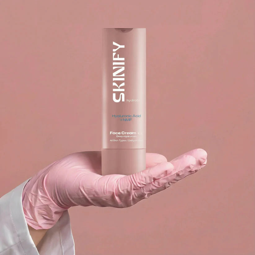 NEW IN: Skinify