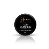 Hadwa Teeth Whitener with Activated Organic Mint on ZYNAH