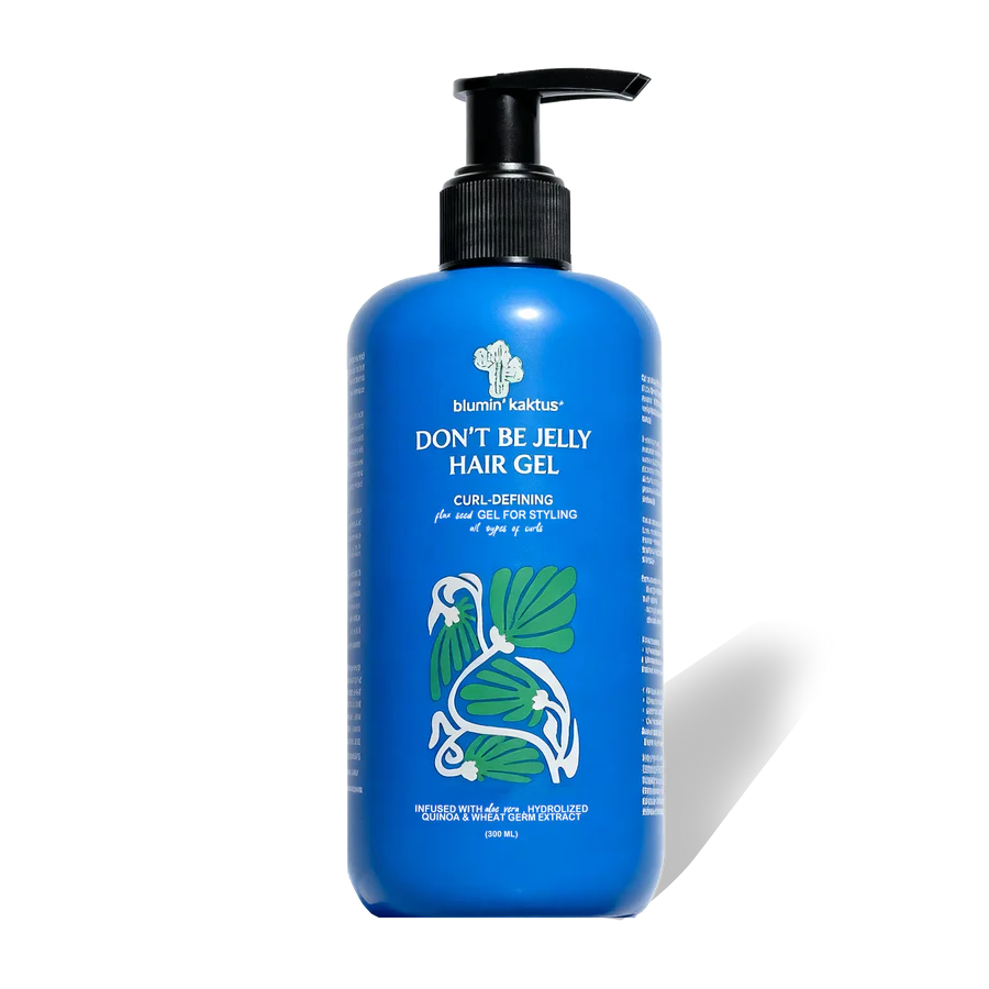 Blumin Kaktus Don't Be Jelly Hair Gel