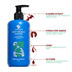 Blumin Kaktus Don't Be Jelly Hair Gel