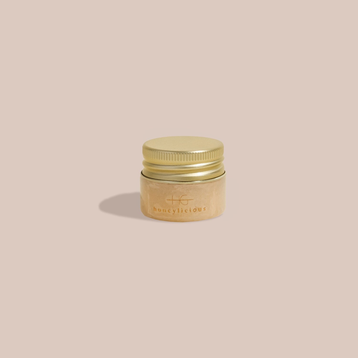 Shop the Honeylicious Lip Exfoliating Scrub by HG Aesthetics - ZYNAH