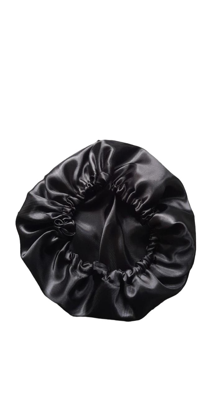 Fragrance & Fabric Satin Bonnet