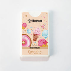 Shop Bubblzz Mini Perfume Cupcake on ZYNAH