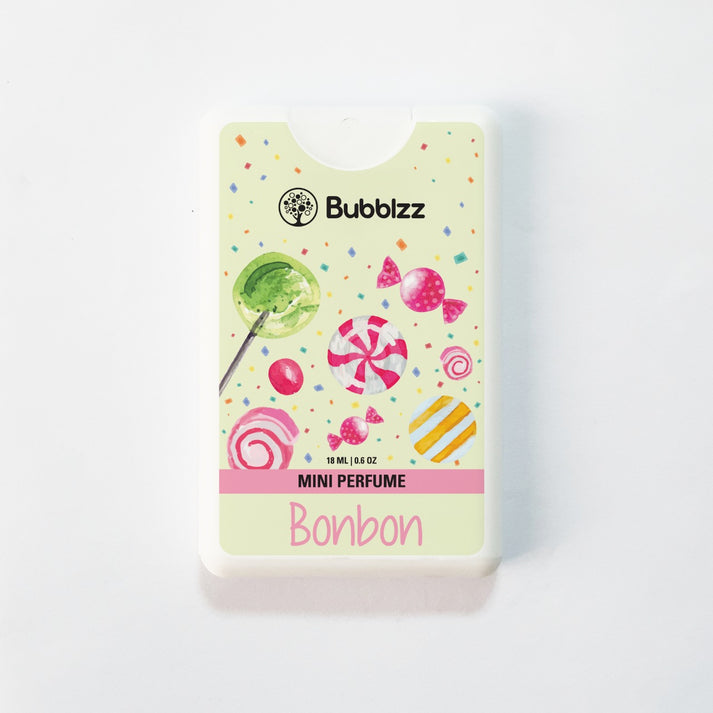 Shop Bubblzz Mini Perfume Bonbon on ZYNAH