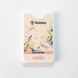 Bubblzz Mini Perfume Vanilla