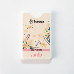 Shop Bubblzz Mini Perfume Vanilla on ZYNAH