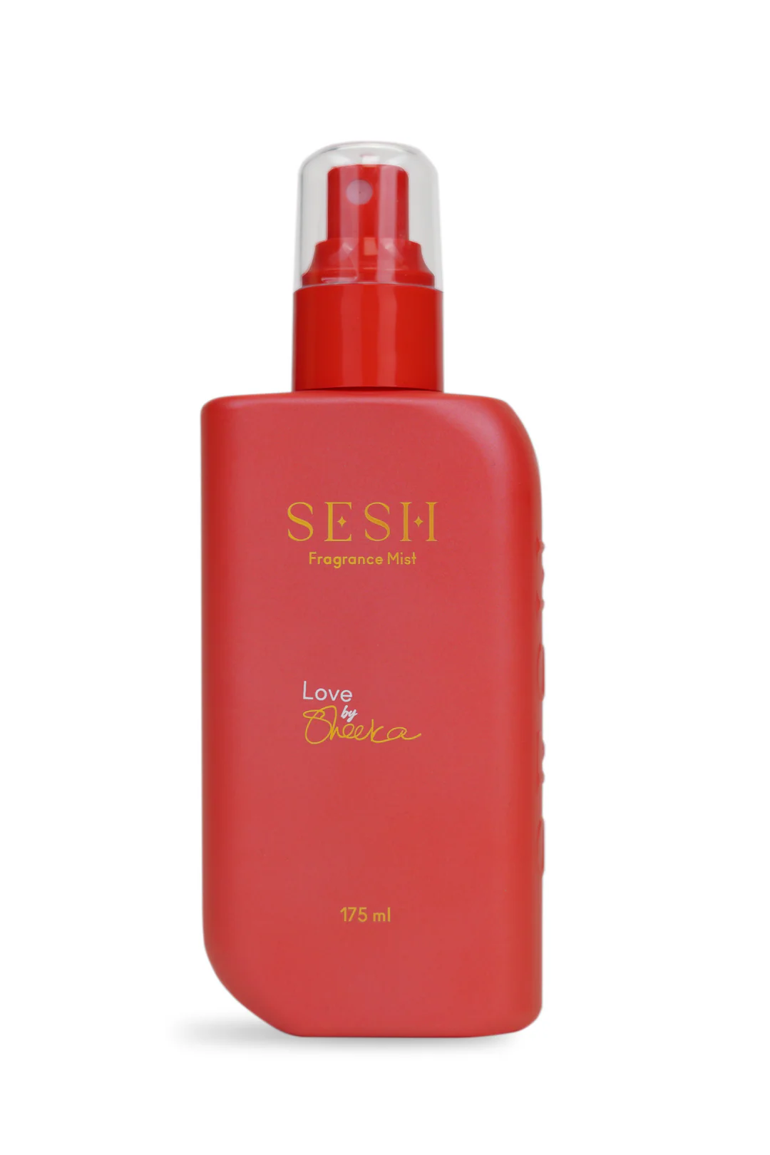 SESH- Love by Sheeka Fragrance Mist