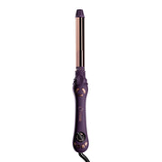CH&BE Auto Waver Titanium Curling Iron 25mm,Fast Heat & Smooth Curls