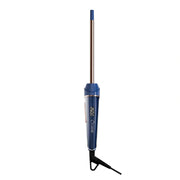 CH&BE Super Thin Titanium Hair Curler – 10mm Slim Barrel for Tight, Long-Lasting Curls