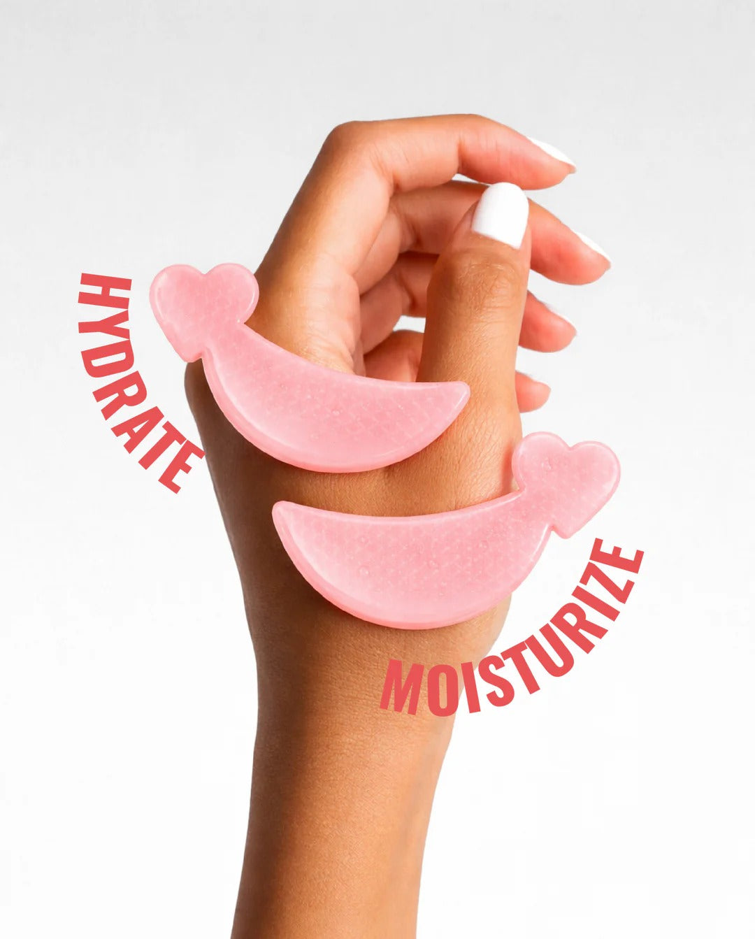 Locken HYDRATE Under-Eye Patches | Eye Love You