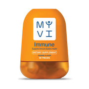 MYVI  MYImmune Gummies - 60 Pieces