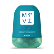 MYVI  MyEnergy gummies - 60 Pieces