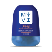MYVI SLeep Gummies - 60 Pieces