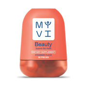 MYVI  MYBeauty Gummies - 60 Pieces