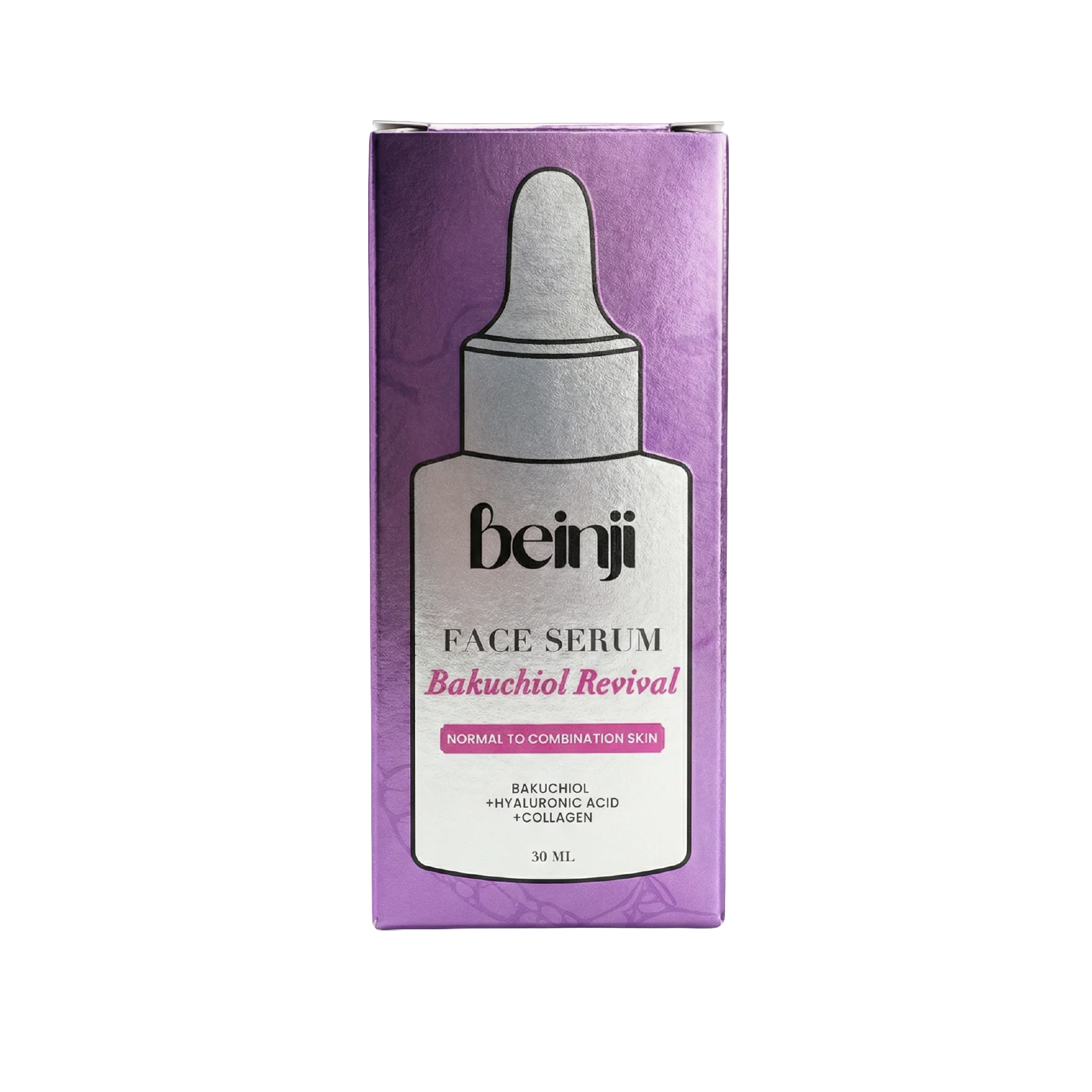 FACE SERUM BAKUCHIOL REVIVAL