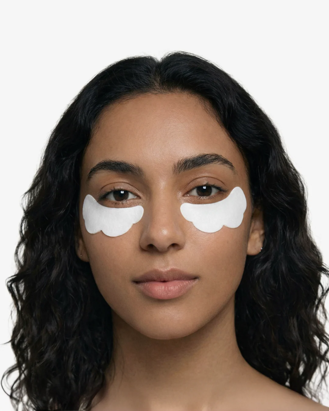 EYE FEEL BETTER DEPUFF UNDER-EYE PATCHES