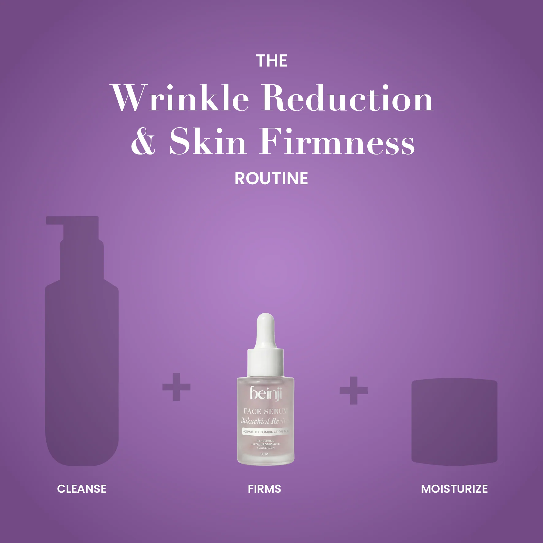 FACE SERUM BAKUCHIOL REVIVAL