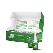 The Indian Recipe: Hair Growth & Anti-Hair Loss - 10 vials