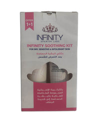 Infinity Soothing Kit