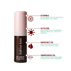 Kaktus Kiss Lip Oil 