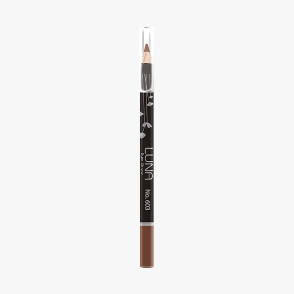 SHOP Luna Longwear Eye Brow Pencil ON ZYNAH