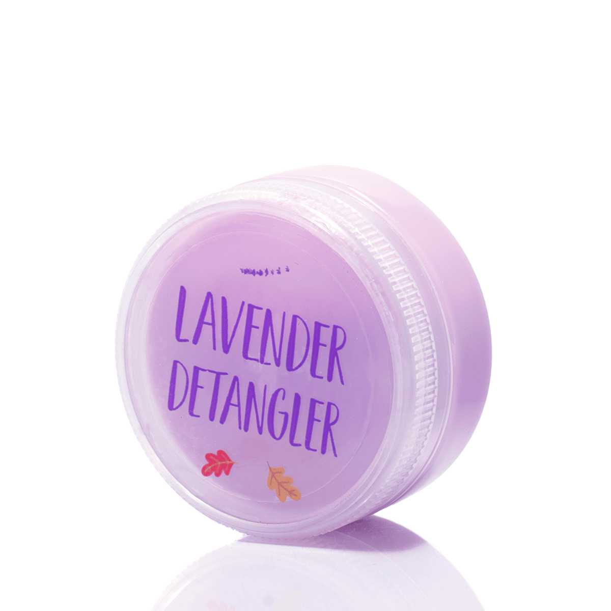 🎁 Jevan 2 in 1 Lavender Detangler Leave-in (50ML)