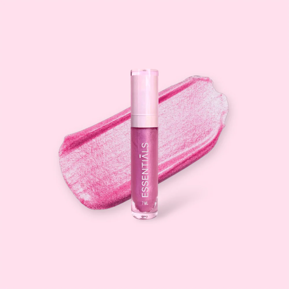 Essentials Lip Gloss Temptation