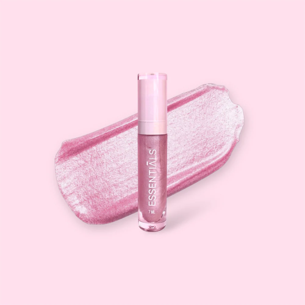 Essentials Lip Gloss Temptation