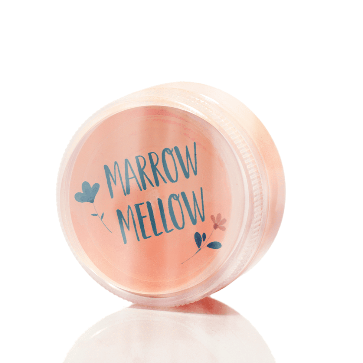 🎁 Jevan Marrow Mellow Deep Treatment Hair Mask (50ML)