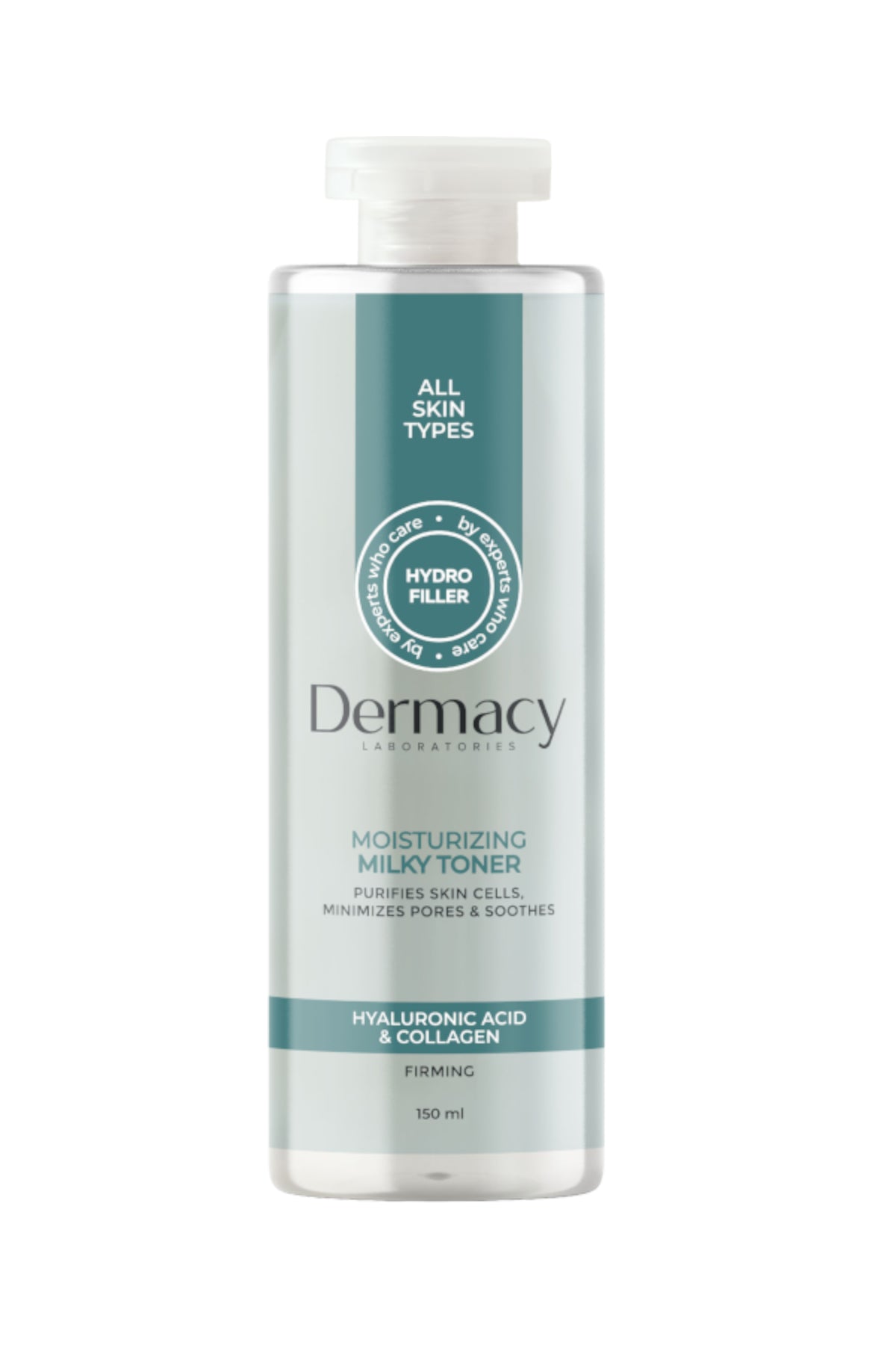 Dermacy Moisturizing Milky Toner 150ml
